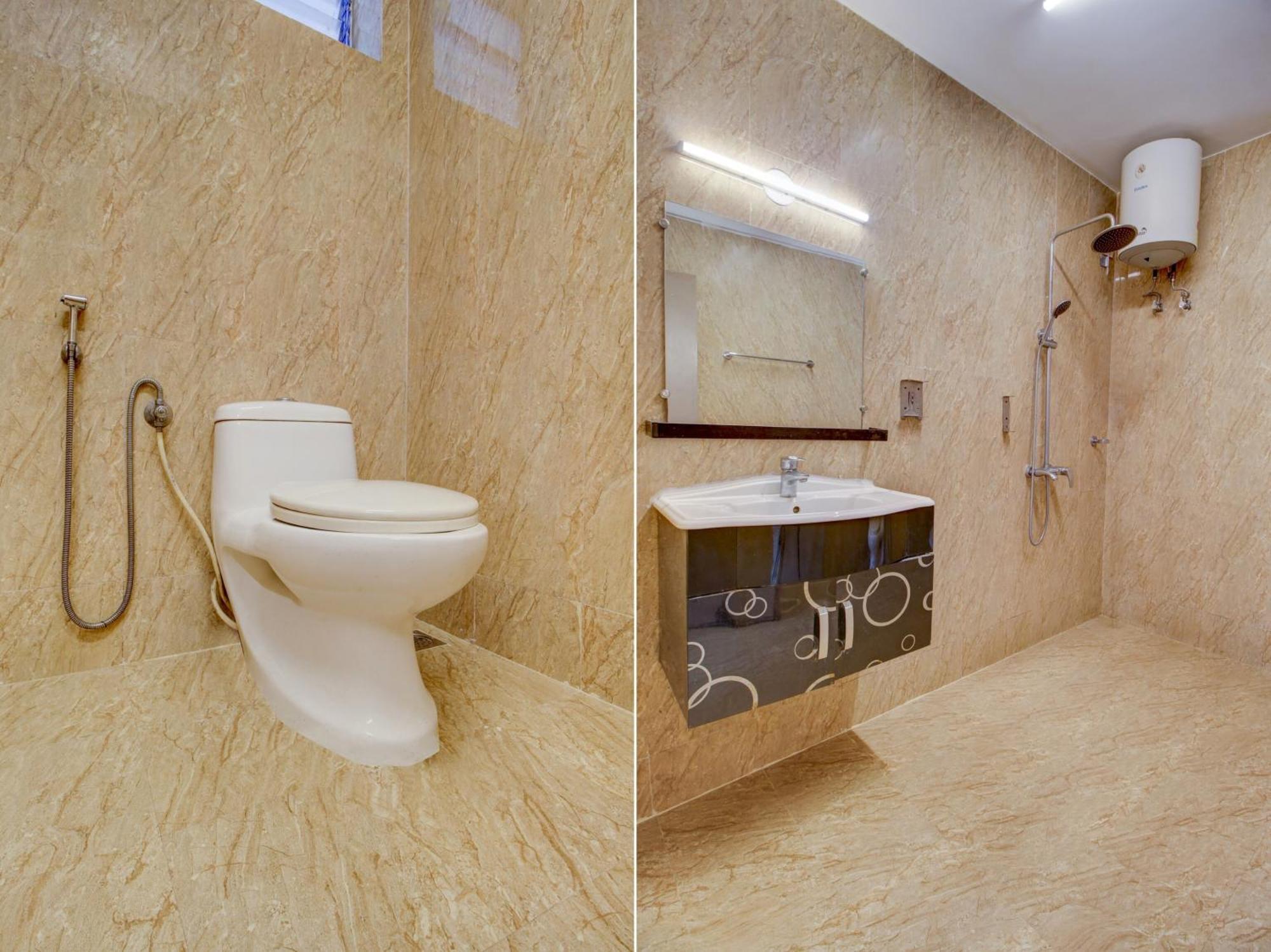 Collection O Aqualura Verem Rd Exterior foto